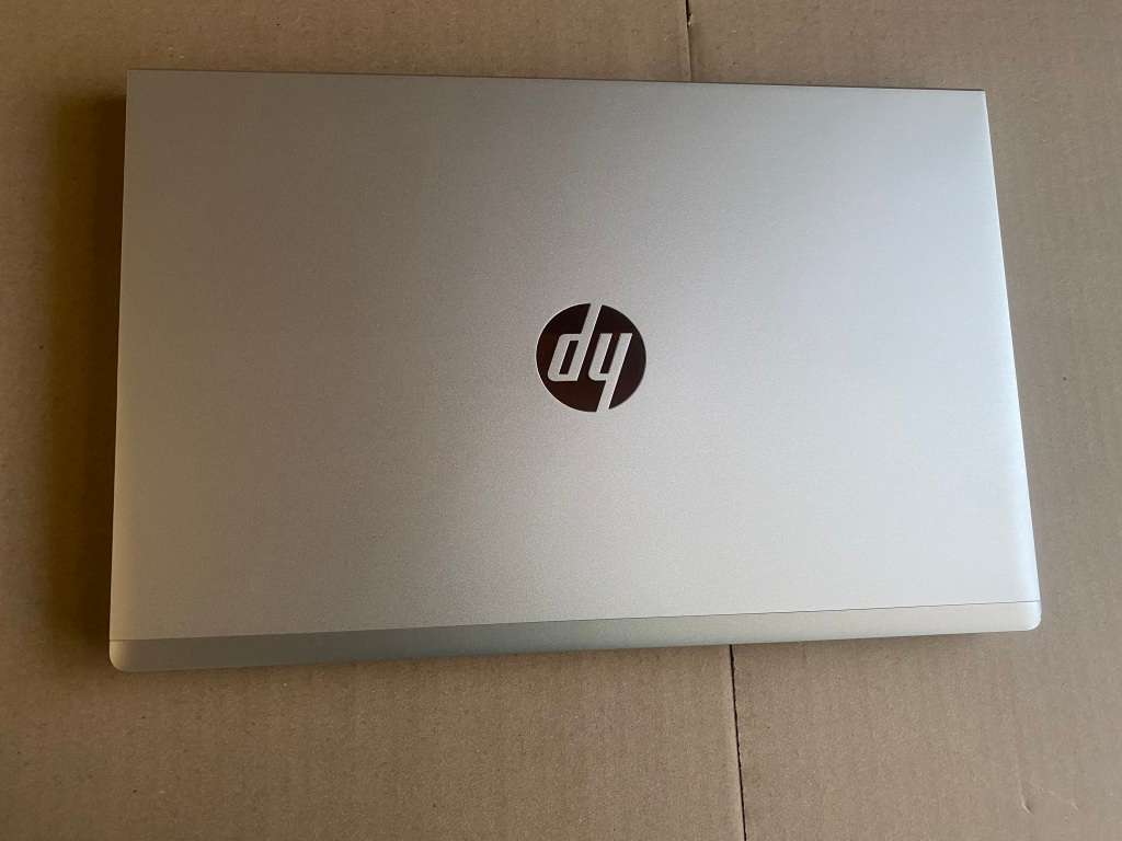 11TH GEN HP PROBOOK 450 G8*15.6`*i5-1135G7*2.40GHZ*8 GB RAM*256 GB SSD*WINDOWS 11 PRO 64-BIT